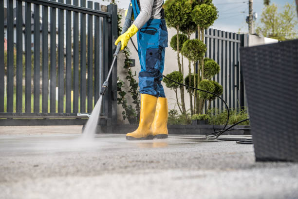 Clarkdale, AZ  Pressure Washing Services Company